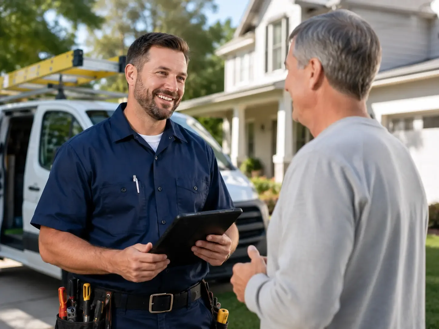 Whole Home Rewiring Walthall, MS FAQs
